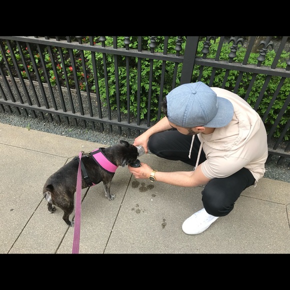 Meet your Posher, Chris - Picture 1 of 1